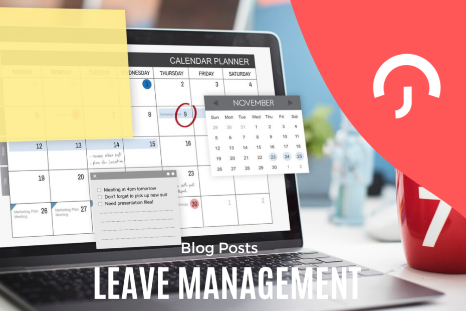 Leave Management Software Solutions