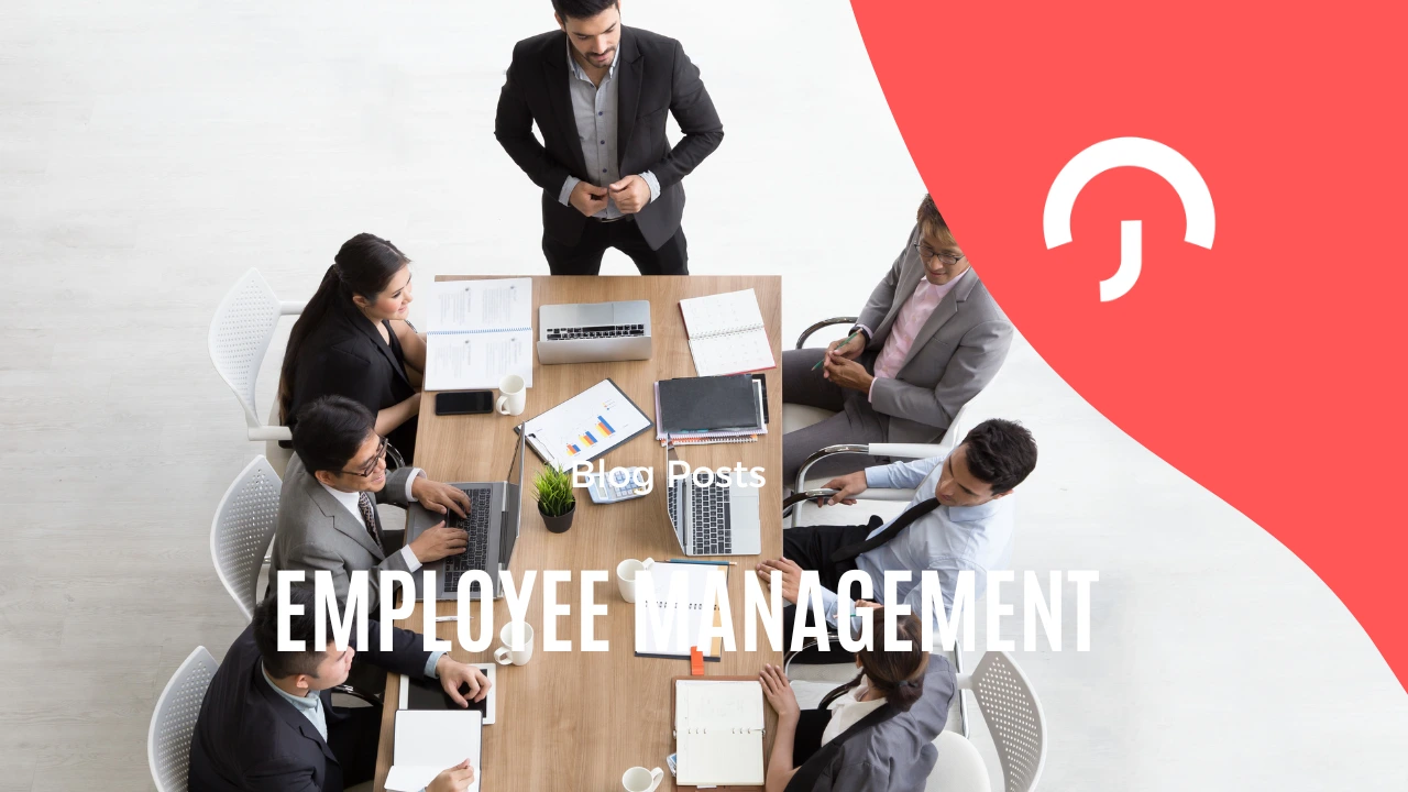 Employee Tracking App In 2025