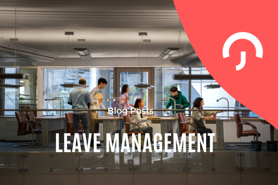 Manage employees' time off requests in a simple way