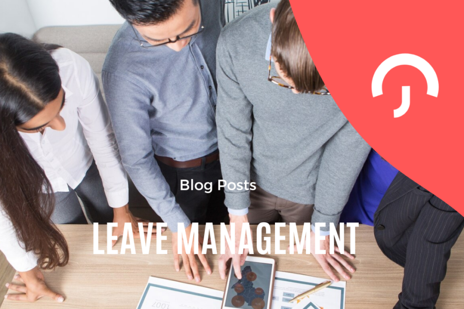 Annual Leave Software
