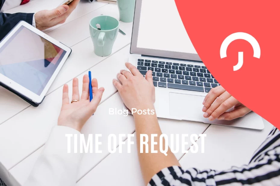 Digital Tools Simplify Time Off Request
