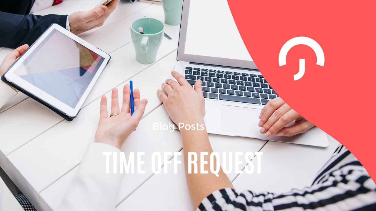 How Digital Tools Simplify Time Off Request