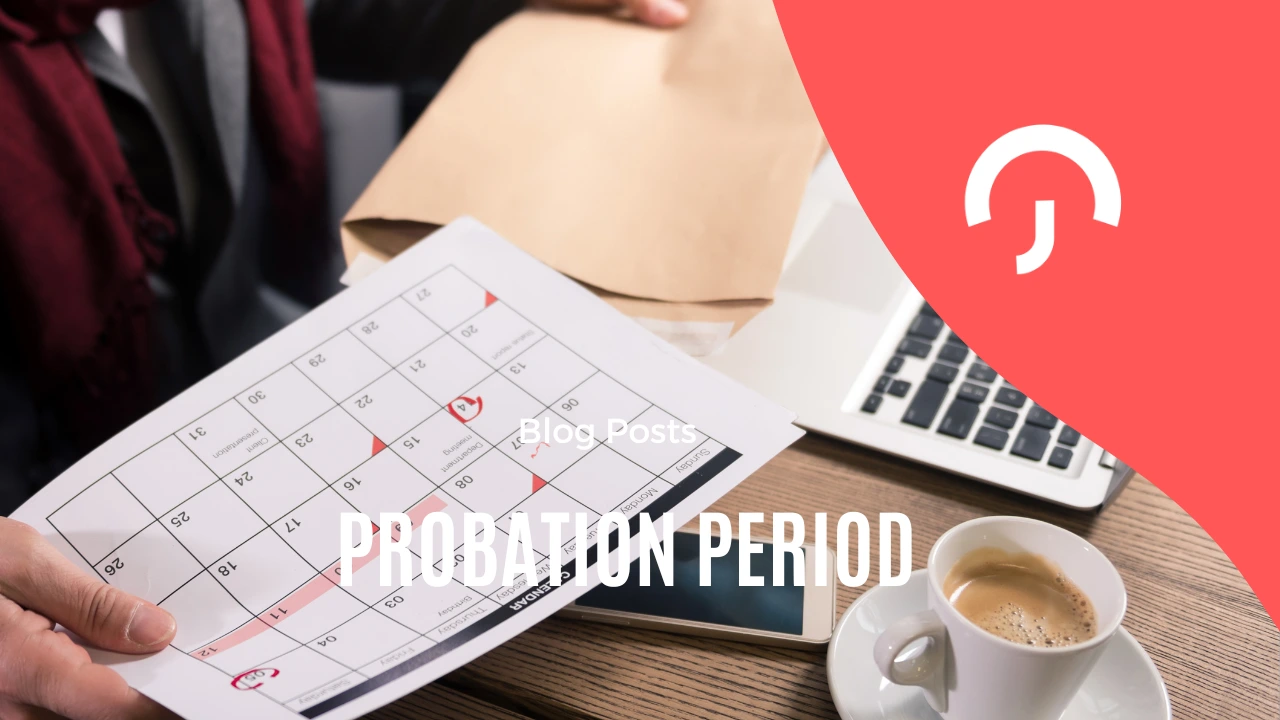 Managing Employees On Probation Period