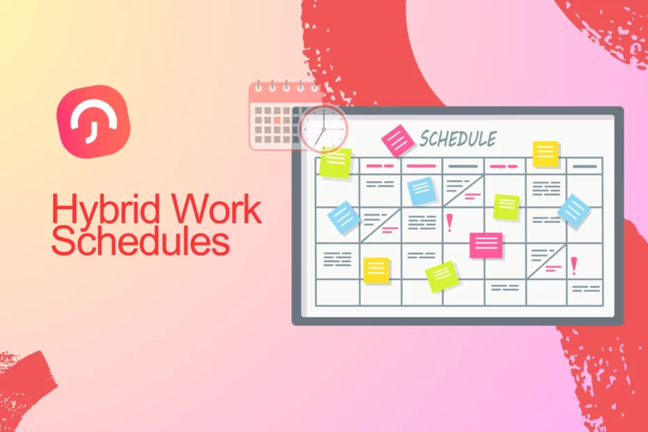 Hybrid Work Schedules: Strategies for Flexible Workforce