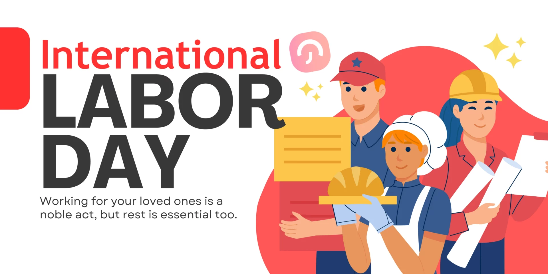 Labor Day 2026