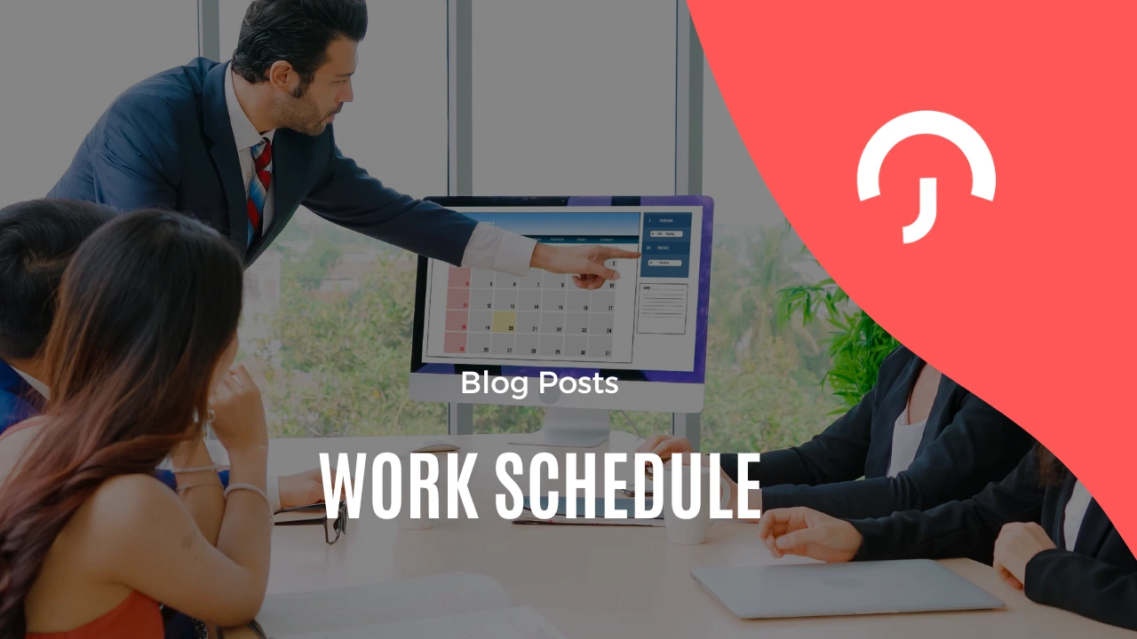 Work Schedule Strategies