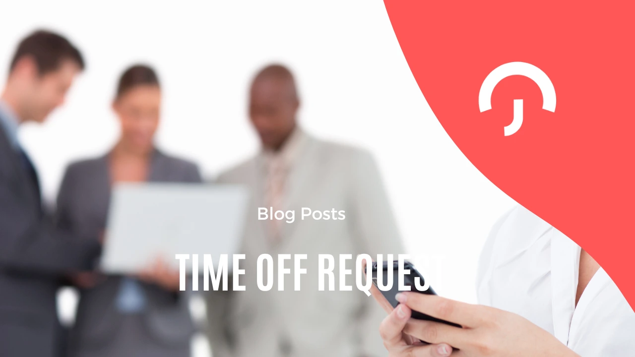 Time Off Request