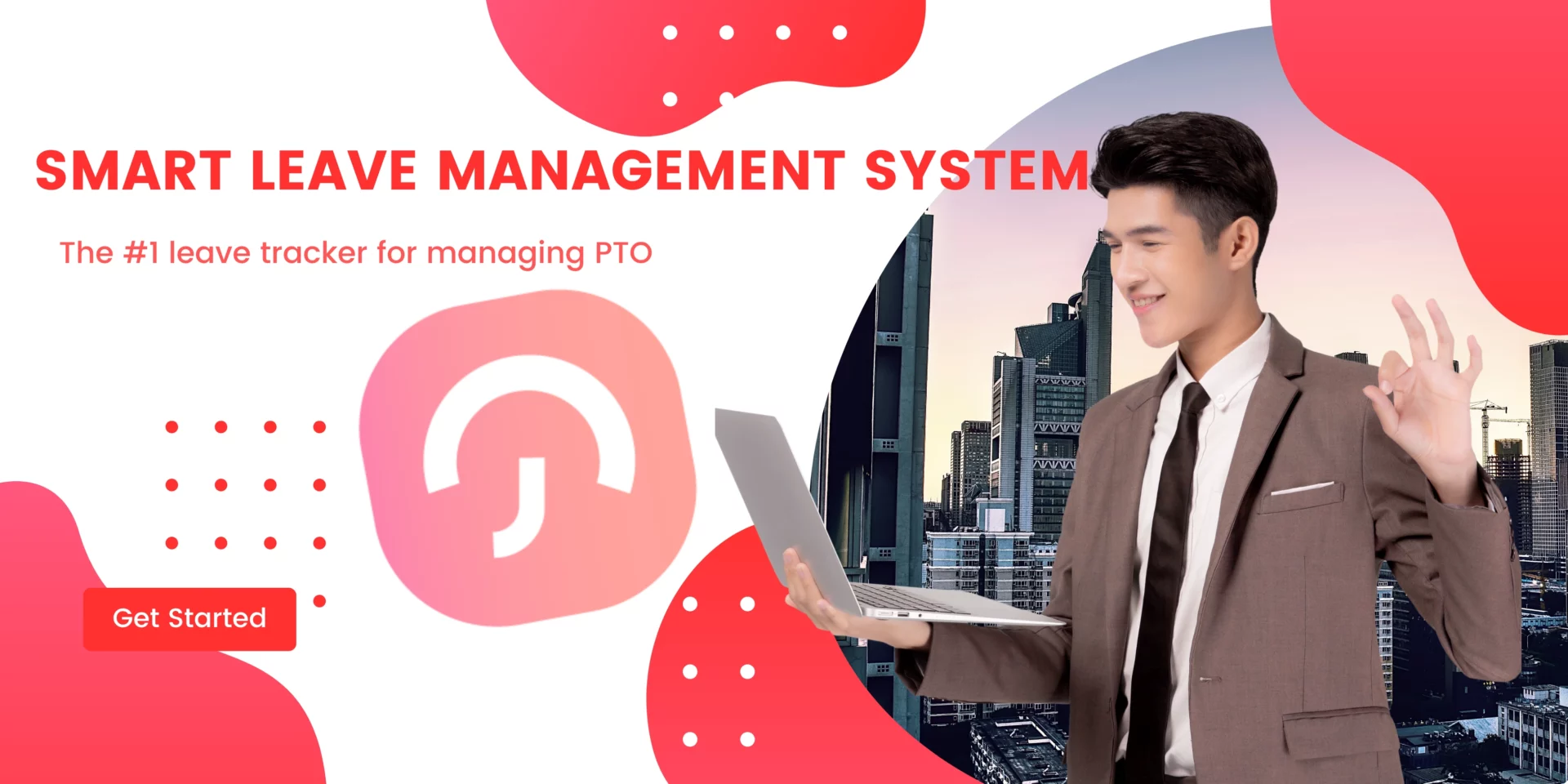 Smart Leave Management System