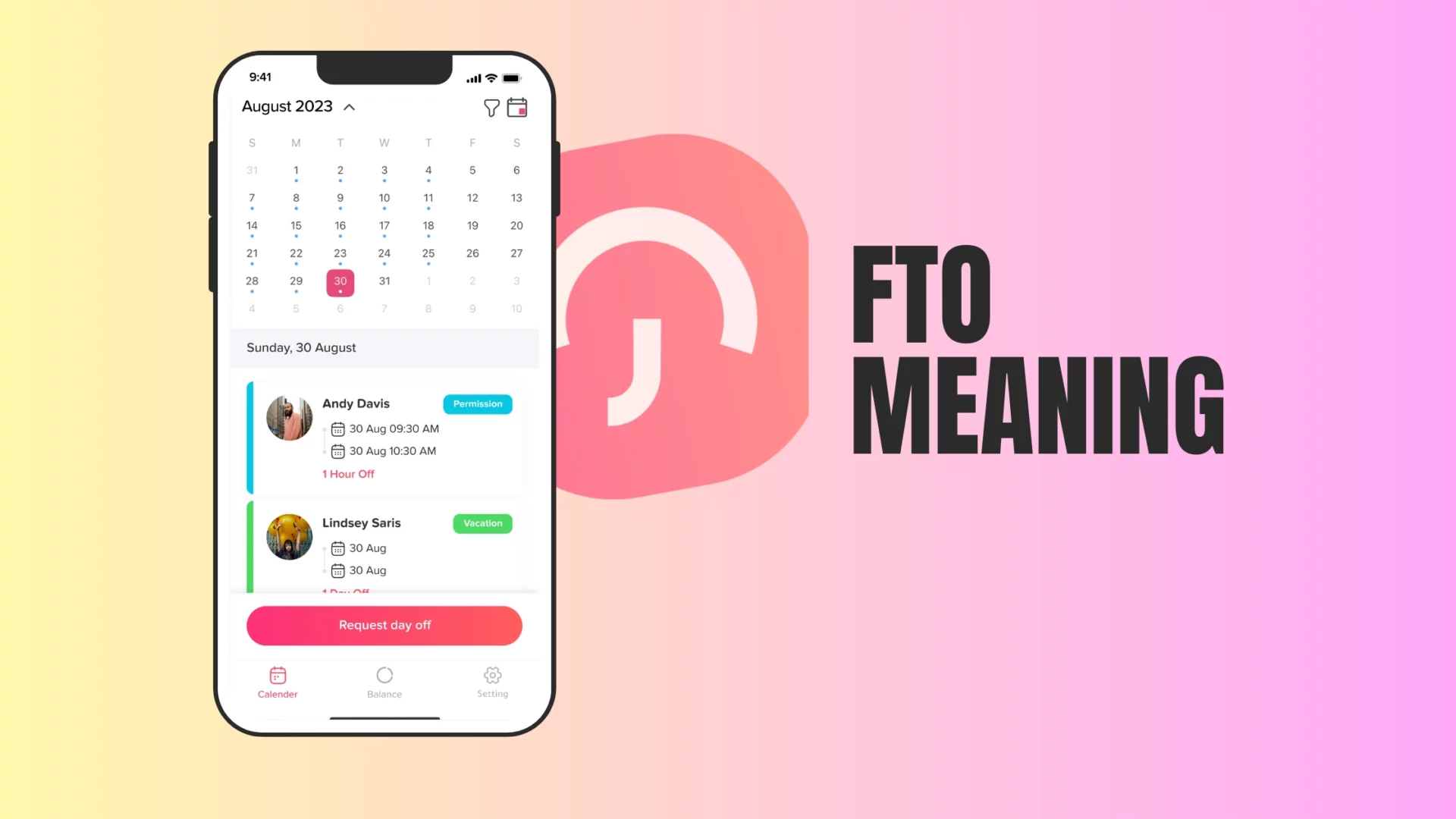 What Is The FTO Meaning