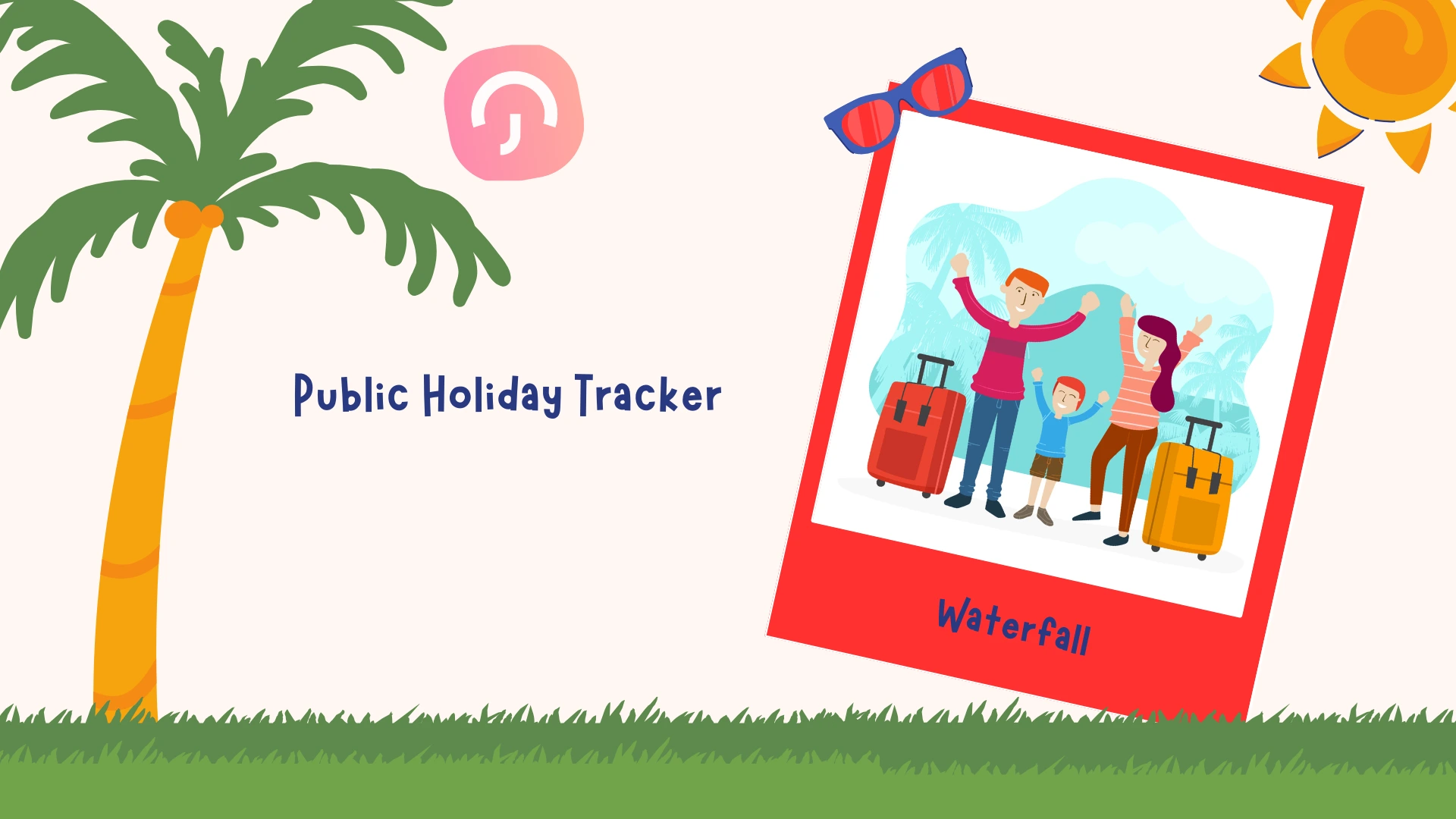 Public Holiday Tracker