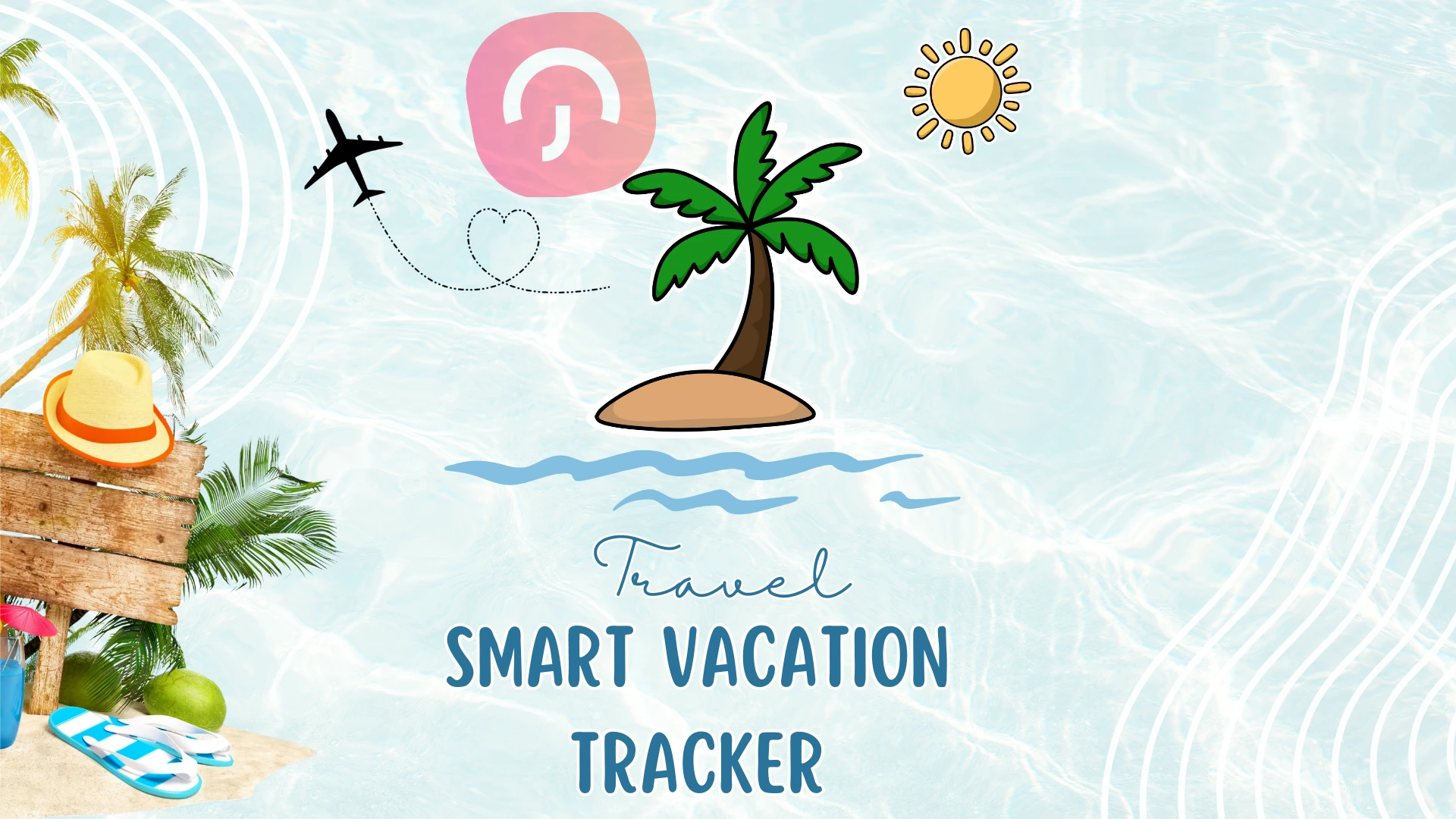 Smart Vacation Tracker