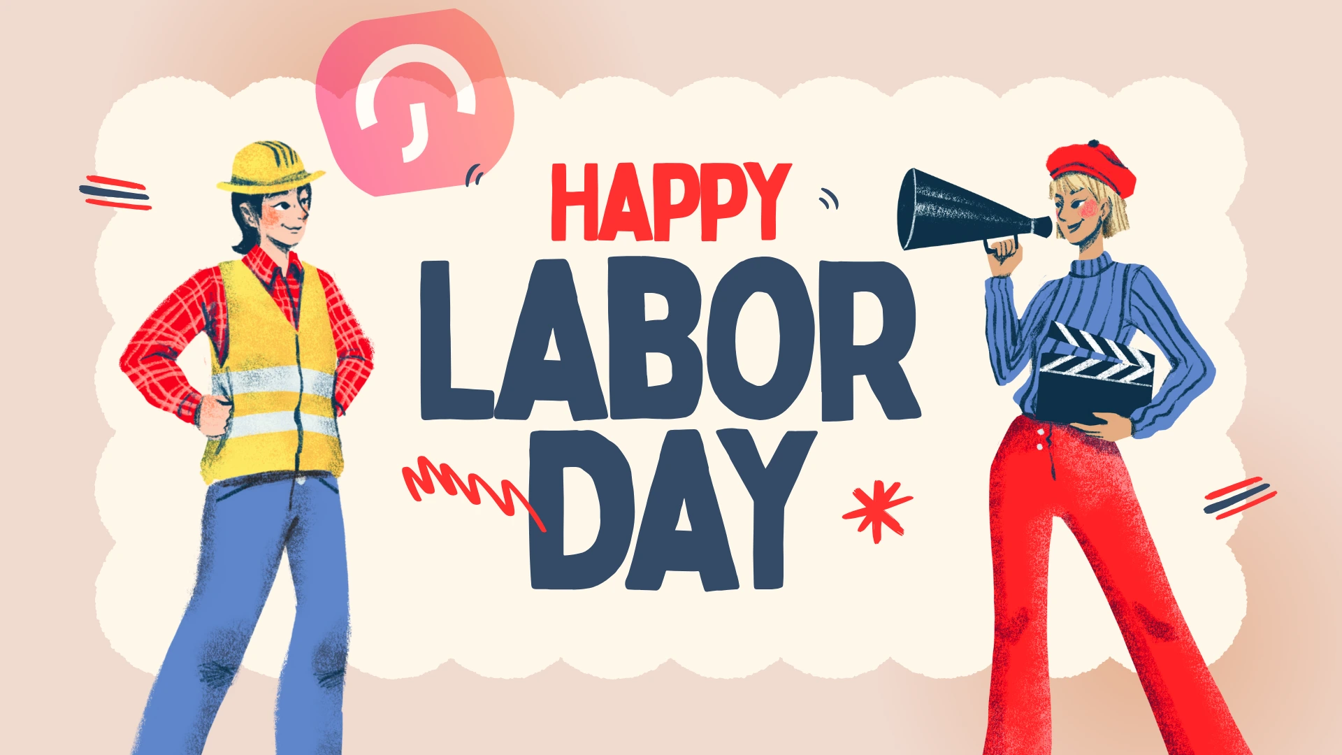 Labor Day 2026