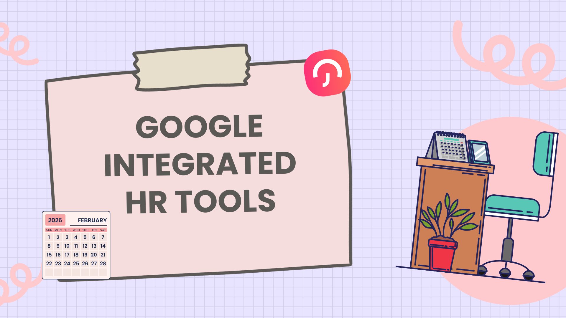 HR Software for Google Workspace Users: Top Platforms Compared