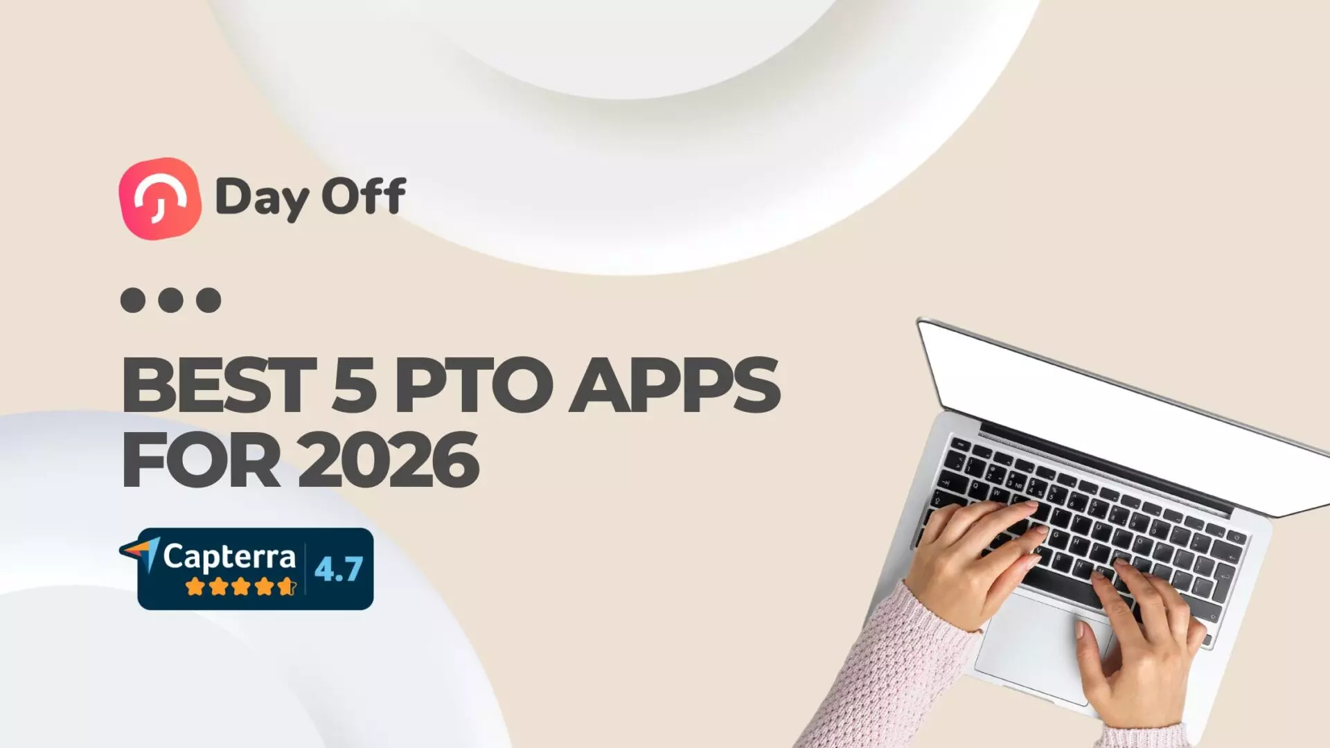 Top 5 Best PTO Apps for 2026 (Ranked by G2 & Capterra Reviews)