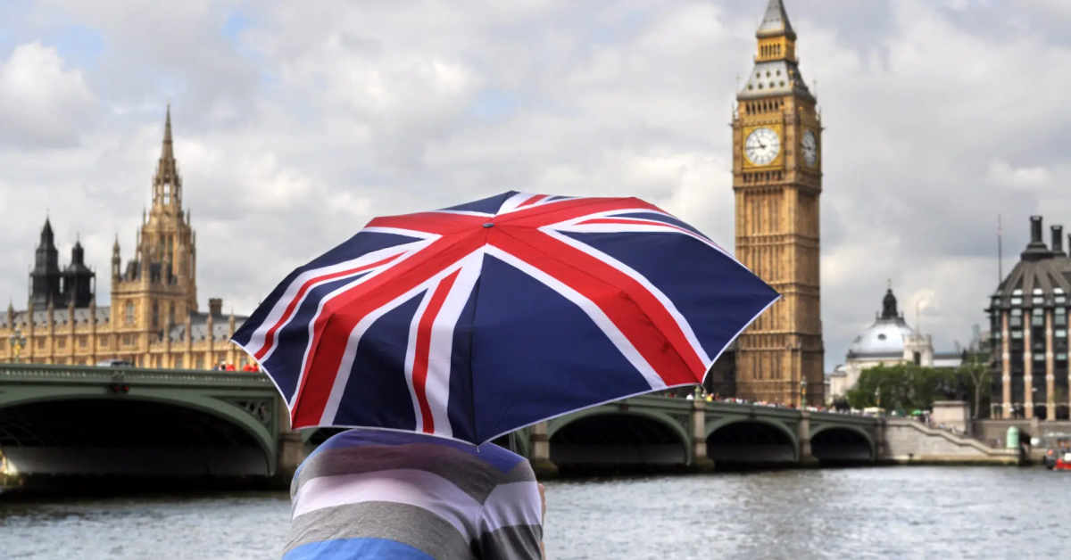 2026 Public Holidays in UK