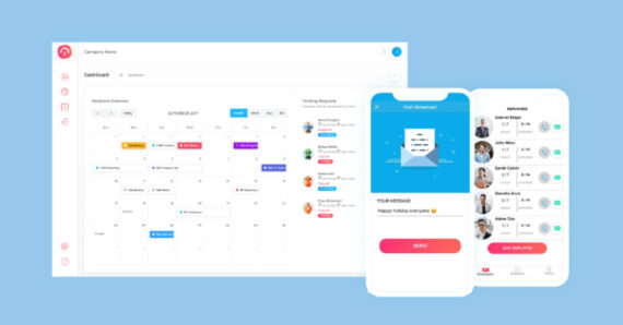 6 Best PTO Tracking Apps and How They Work - Day Off