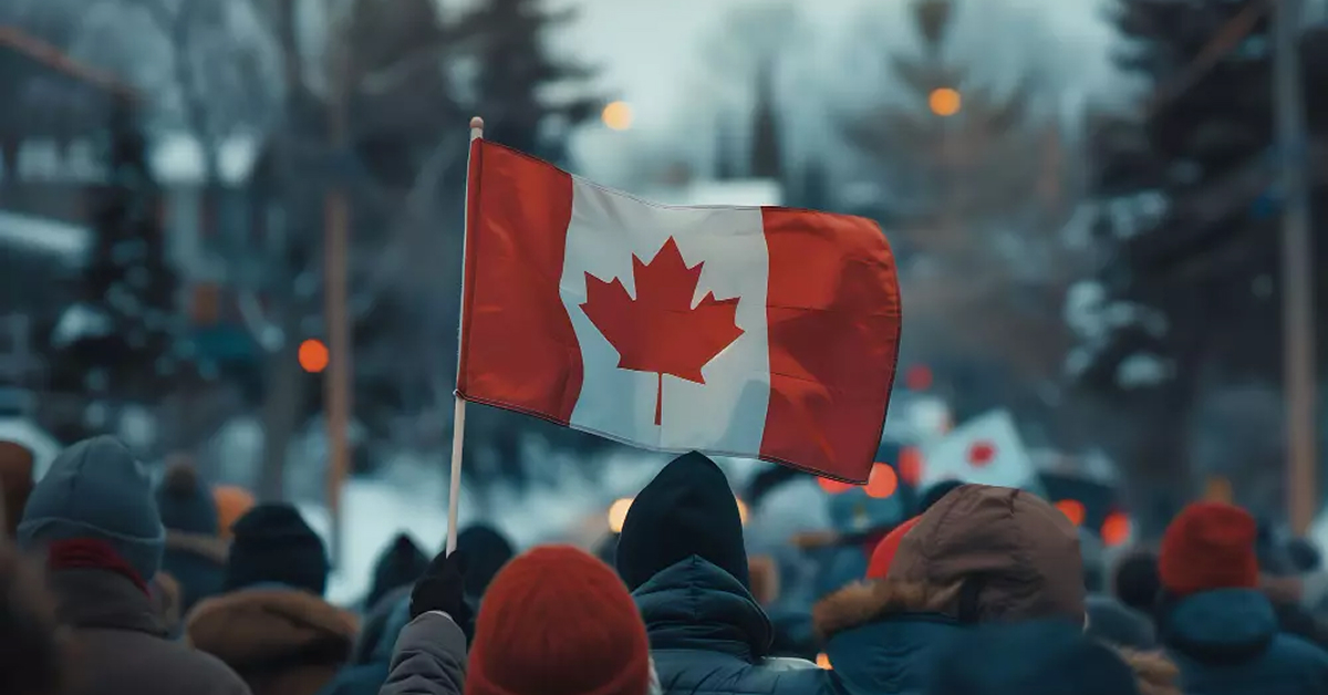 CANADA – PUBLIC HOLIDAYS CALENDAR 2019