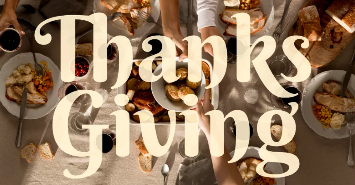 Is Thanksgiving Day a Public Holiday? 1