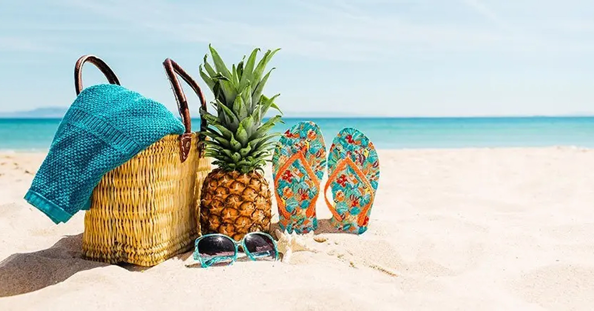 Even If You Are Really Busy, That’s Why You Need a Vacation