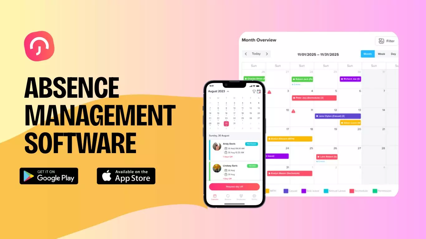 5 Best Absence Management Software Platforms for 2026
