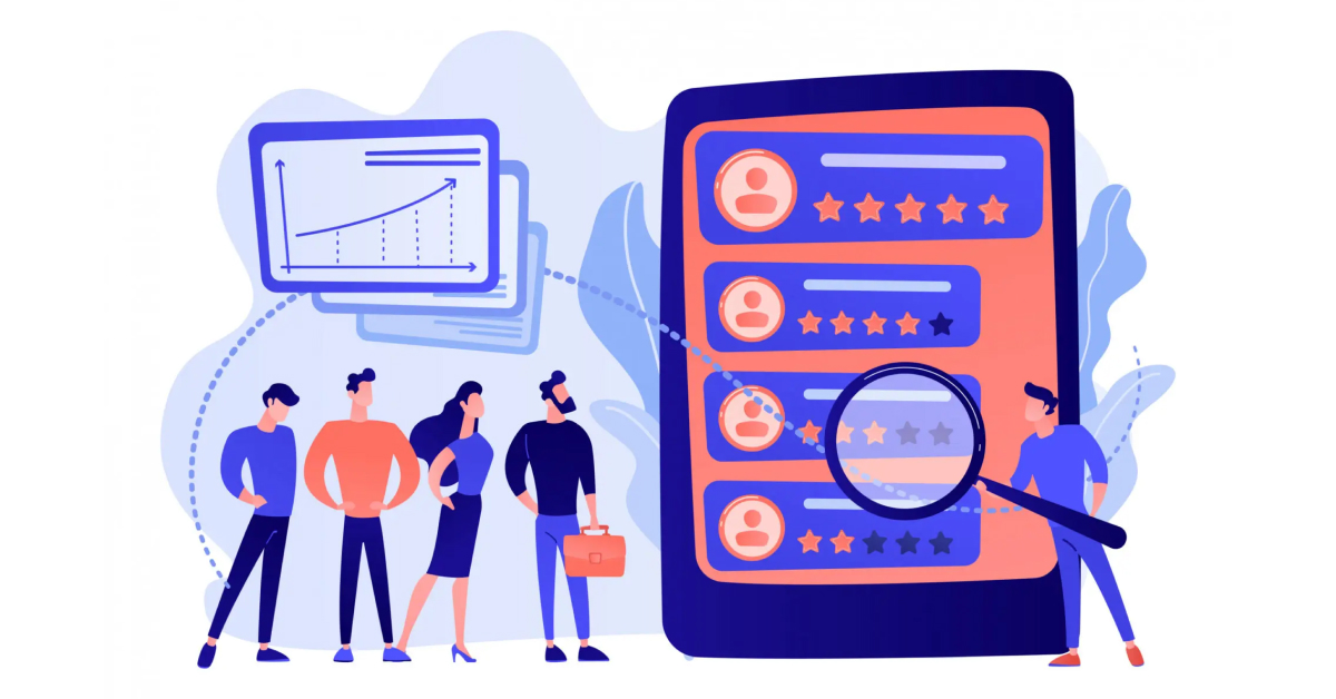 The Ultimate Guide to Employee Performance Reviews