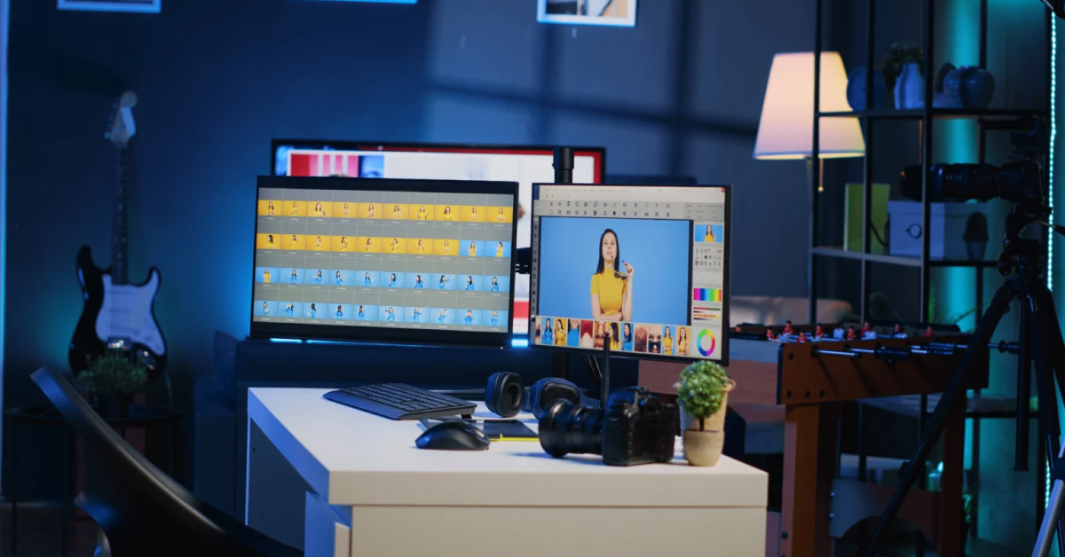 AI Video Editing for HR: Ally or Replacement?