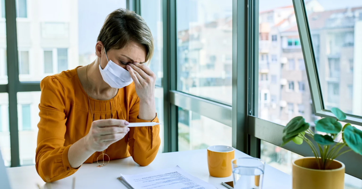 Average Sick Days Taken Per Year:Trends, Best Practices