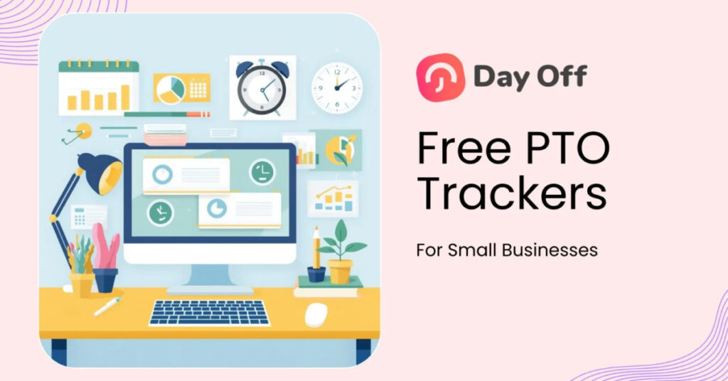 Best 10 Free PTO Trackers for Startups