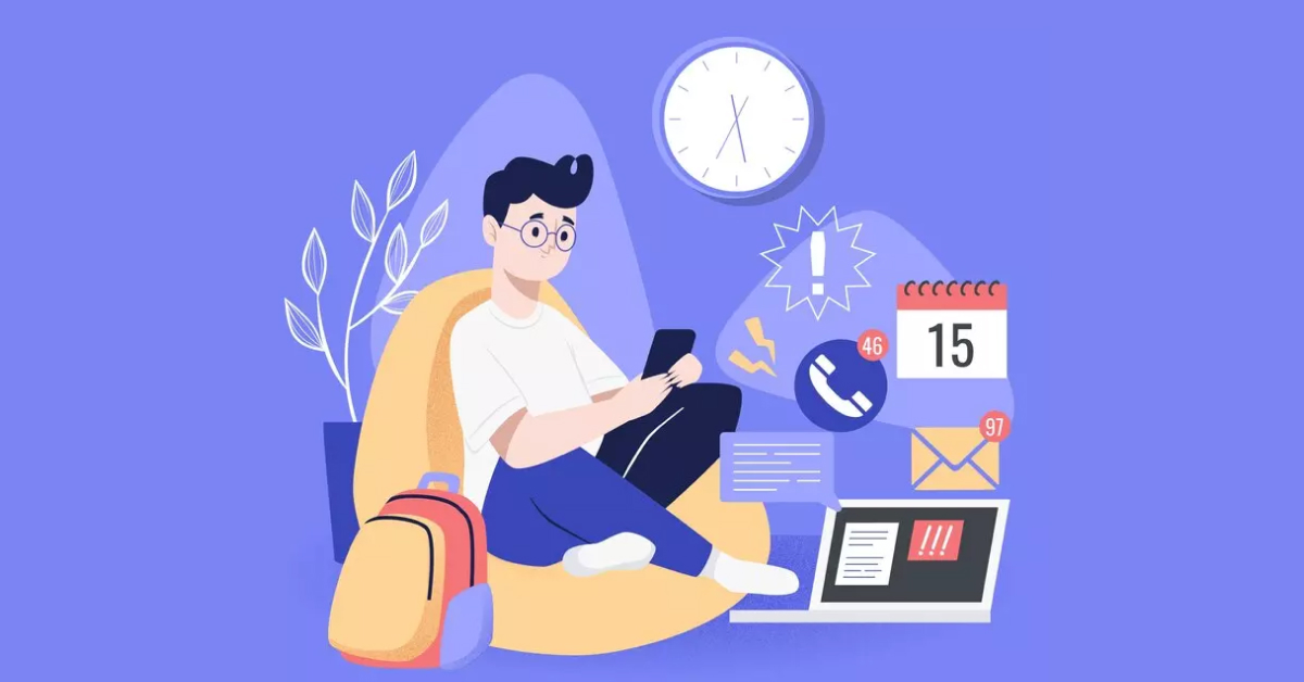 Breaking Burnout: Leave Trackers Enhance Employee Well Being