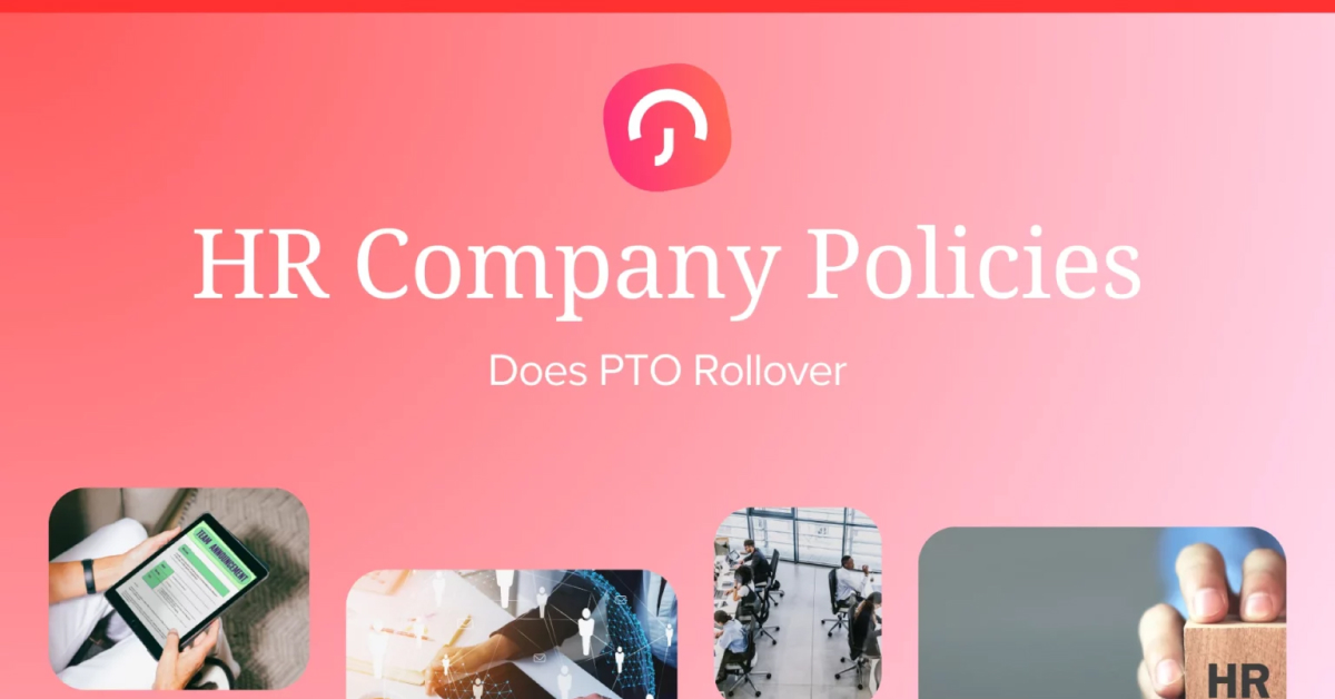 PTO Rollover: Guide to Policies, Laws & Best Practices 2