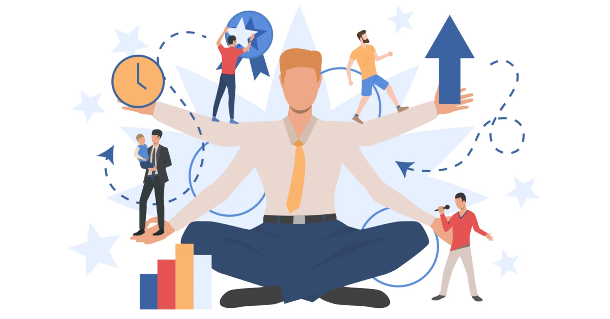 Effective Employee Management in the Age of Technology