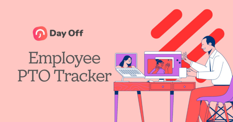 Employee PTO Tracker: Everything You Need to Know - Day Off