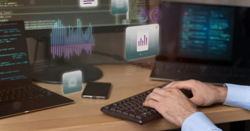 Employee Software: Productivity and Engagement - Day Off