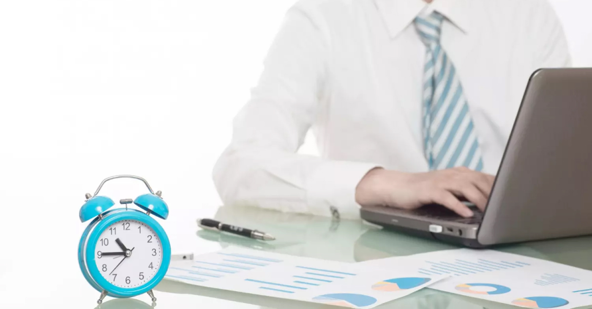 Enhancing Team Productivity With Effective Time-Off Tracking Tools