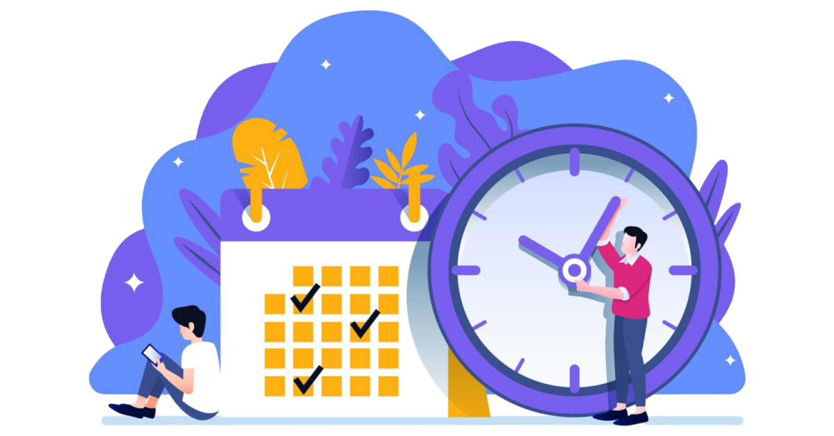 Ensuring 24/7 Availability: Server Uptime in Employee Leave Tracking Apps 1