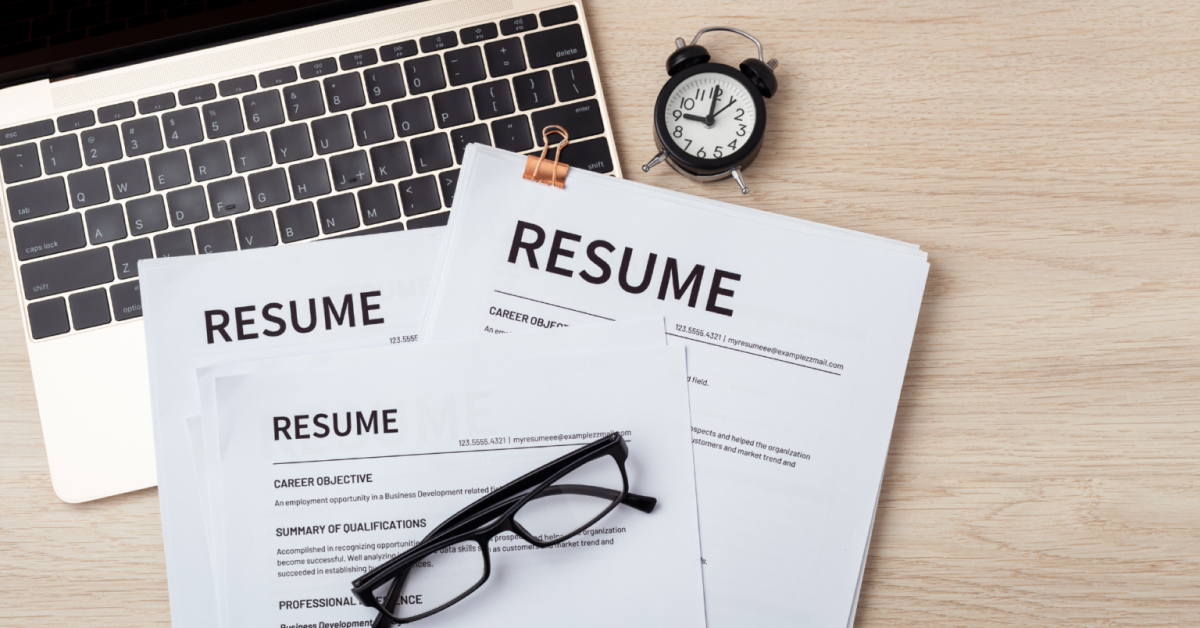 Explaining Resume Gaps Due To Time Off: How To Do It Right
