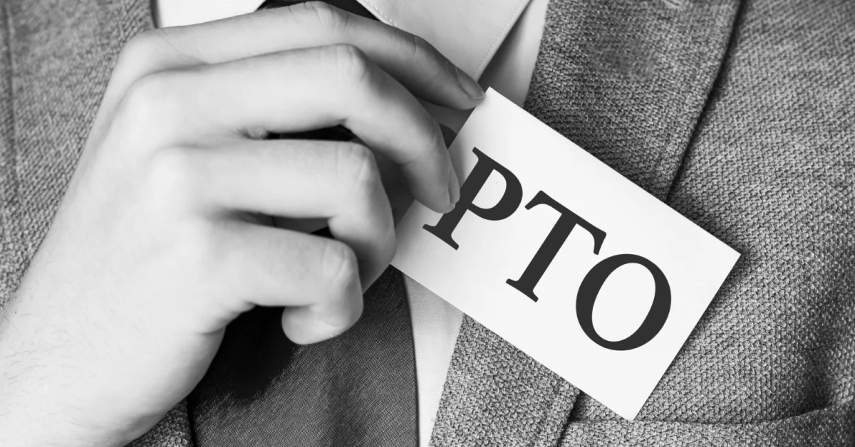 How Does PTO Accrue? Paid Time Off Accumulation