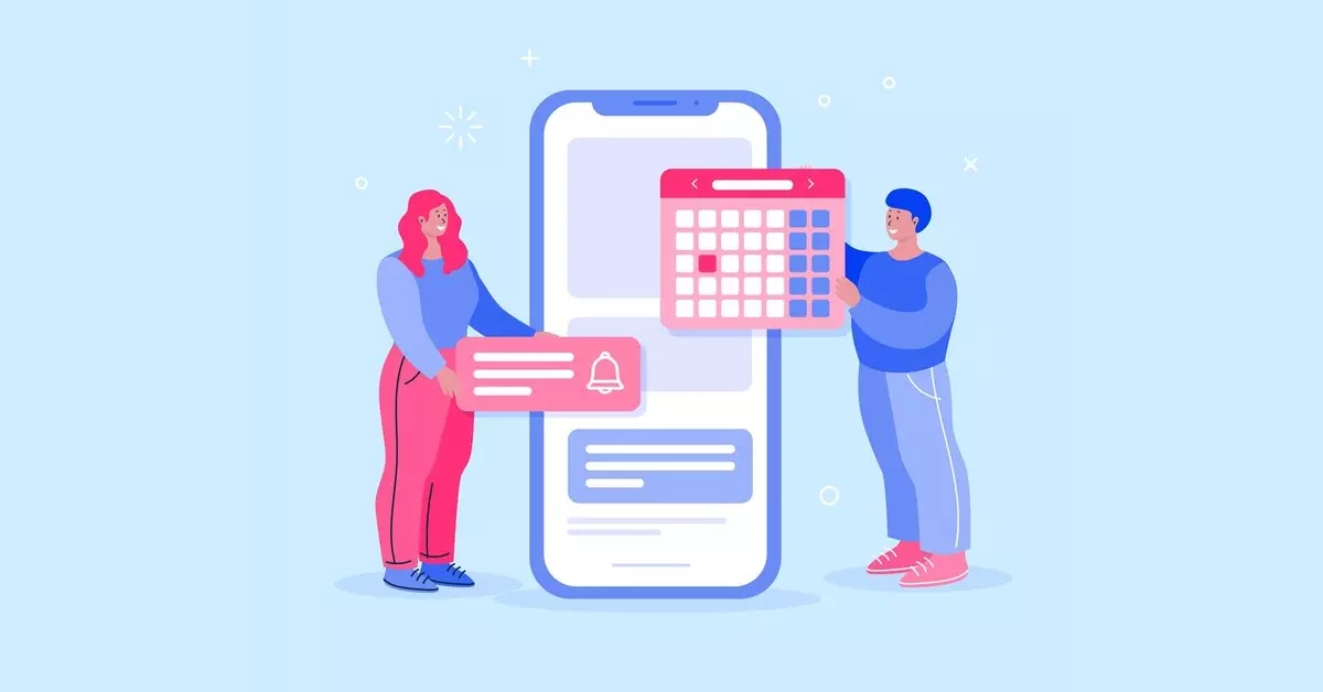 How Holiday Tracking Software Saves Time And Reduces Errors