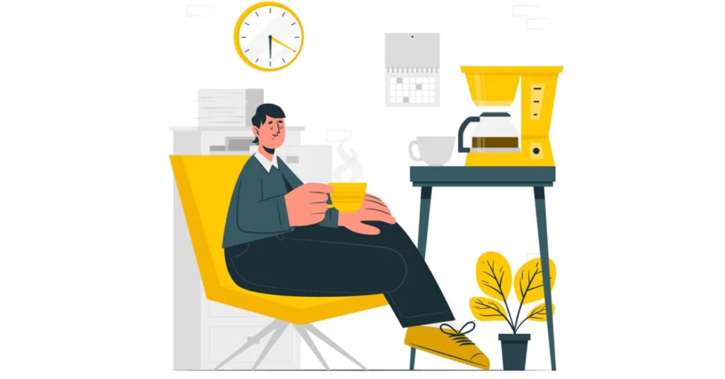 How Paid Time Off Tracker Can Improve Employee Satisfaction - Day Off