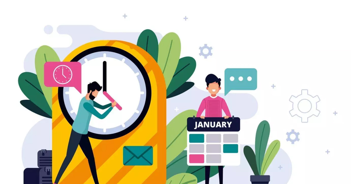 How PTO Software Is Revolutionizing HR Management