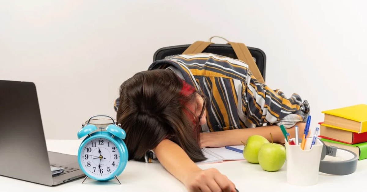 How Students Can Prevent Burnout With Proper Rest And Scheduling?