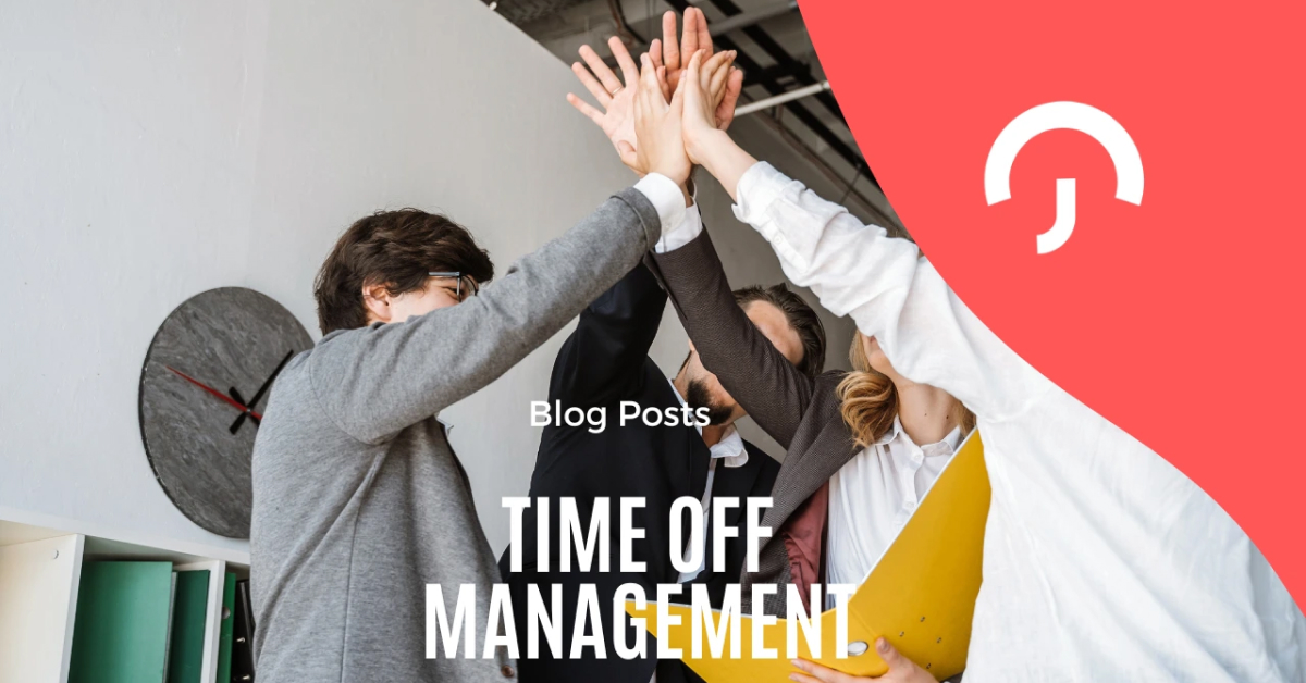 How Time Off Builds Better Company Culture