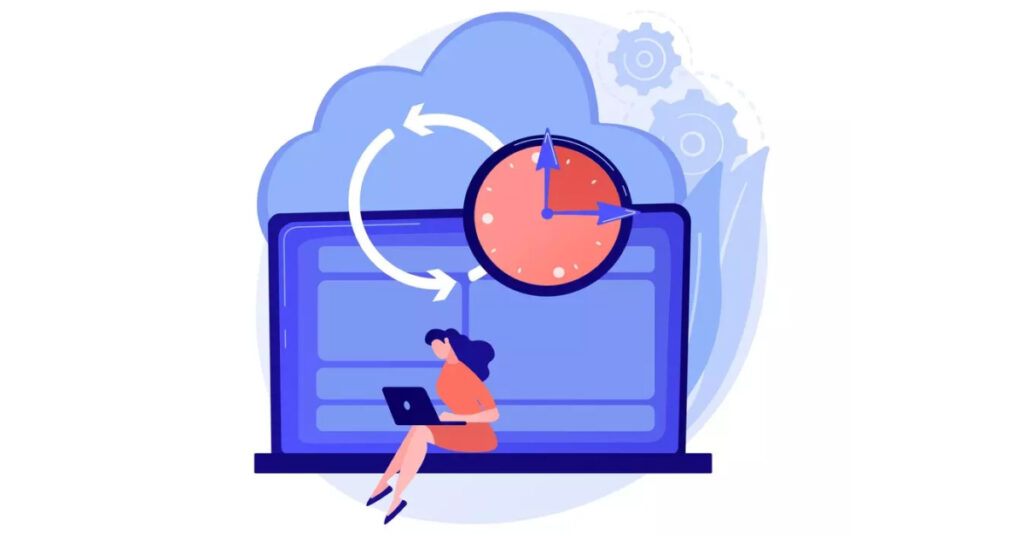 How To Automate Time-Off Requests Using Leave Tracker - Day Off