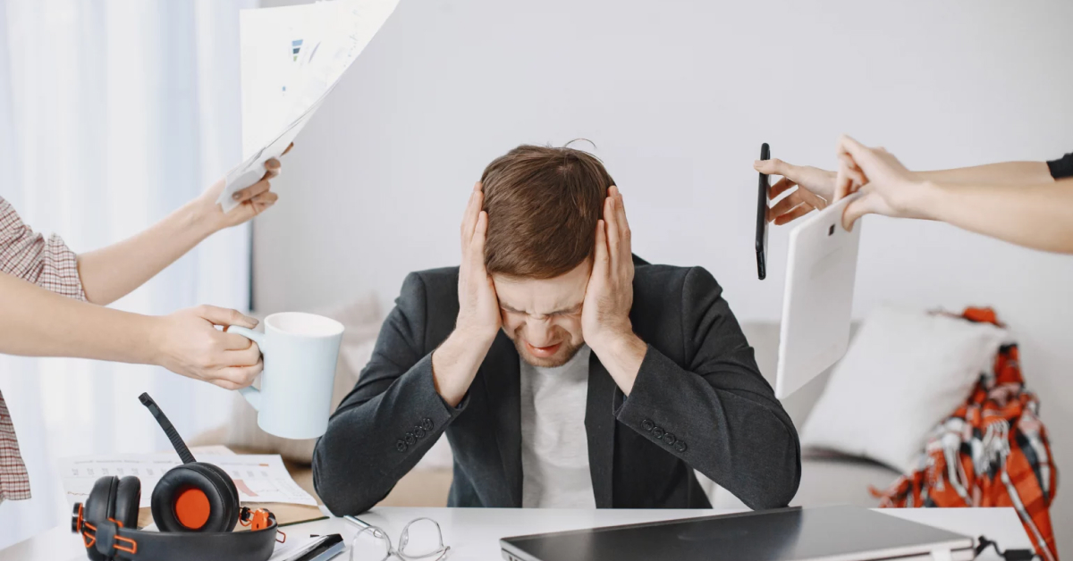 How to Avoid Burnout in Your Creative Marketing Team