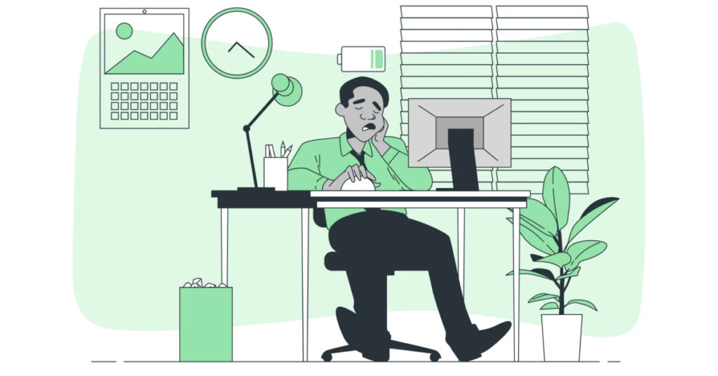 How to Call Out of Work Professionally and Responsibly - Day Off