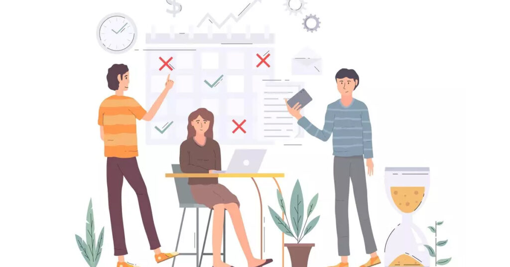 How To Control Your Employees' Time Off With Day Off - Day Off