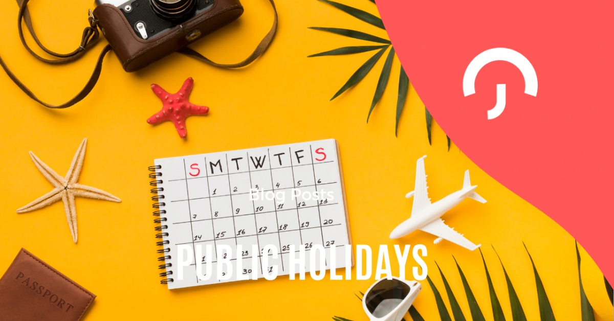 How To Maximize Your PTO Around Public Holidays In 2026