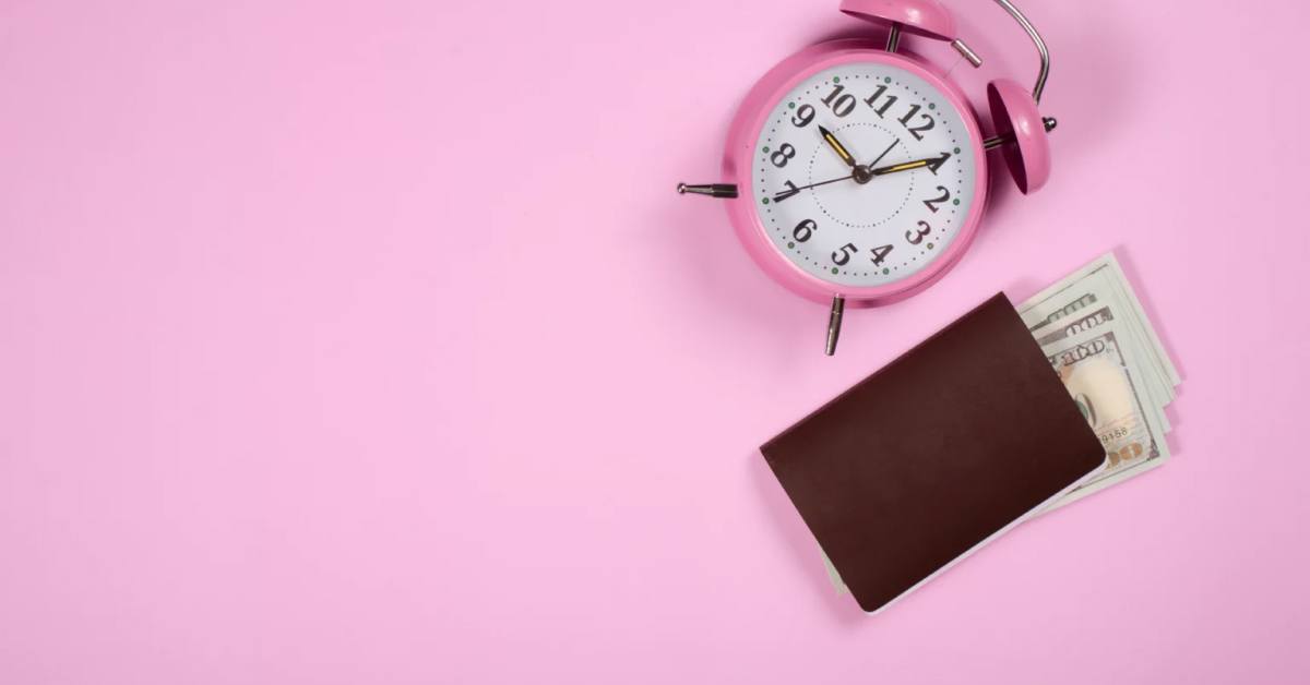 How to Strategically Use Your PTO to Boost Your Career and Mental Health