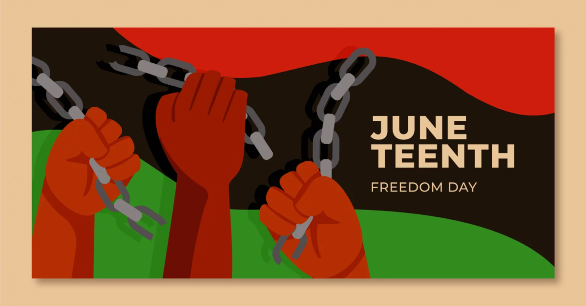 Juneteenth National Independence Day 2026