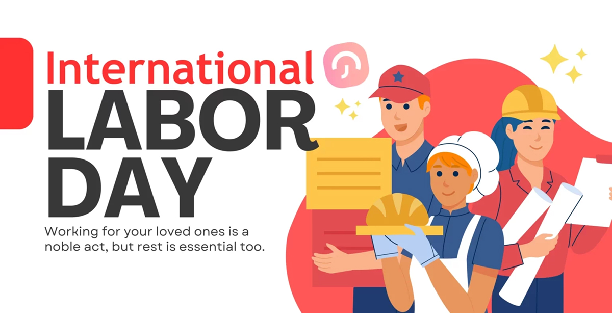 Labor Day 2026 in the United States